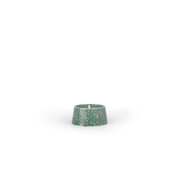 Paddywax CONFETTI CYPRESS + SUEDE ароматизирана свещ (5oz / 141g)