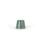 Paddywax CONFETTI GREEN CYPRESS + SUEDE ароматизирана свещ (14oz / 396g)