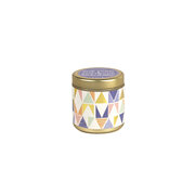 Paddywax KALEIDOSCOPE BLUE CORAL + DRIFTWOOD ароматизирана свещ (3oz / 85g)
