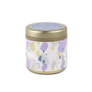 Paddywax KALEIDOSCOPE LILAC + CARDAMOM ароматизирана свещ (3oz / 85g)