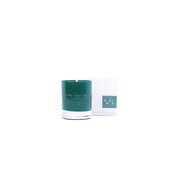 Ароматизирана свещ Paddywax STATEMENT PINE + SUEDE в подаръчна кутия (7oz / 198g)