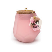 Paddywax PRISM PINK ROSEY POSEY ароматизирана свещ (2,5 oz / 70 g)