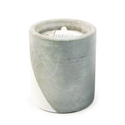 Paddywax URBAN WHITE TOBACCO + PATCHOULI в бетонен контейнер (12oz / 340g)