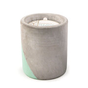 Paddywax URBAN MINT SEA SALT + SAGE в бетонен съд (12oz / 340g)