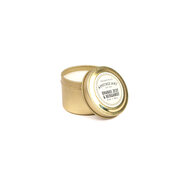Paddywax Apothecary ОРАНЖЕВА КОРА И БЕРГАМОТ Ароматизирана свещ 2 унции. (56g)