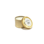 Paddywax Apothecary GERANIUM & BASIL ароматизирана свещ 2 унции. (2 унции / 56 g)