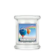 Kringle Candle Over the Rainbow ароматизирана свещ мини 1 фитил (127 g)