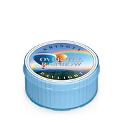 Ароматна свещ Kringle Candle Over the Rainbow (35 g)