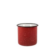 Paddywax Alpine ЧЕРВЕН НАР И ЕМАЙЛ ОТ СМЪРЧ (9,5 унции / 269 г)