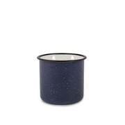 Paddywax Alpine INDIGO BLUE DRIFWOD & INDIGO EMAILWARE (9,5oz / 269g)