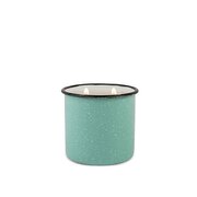 Paddywax Alpine MINT FRESH AIR & SEA SALT ЕМАЙЛИРАНЕ (9,5 oz / 269 g)