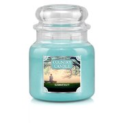 Country Candle Summerset ароматизирана свещ средна 2 фитила (453 g)