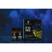 Етерично масло FORREST & LOVE | резервен пълнеж за възглавница FOME - 2 бр