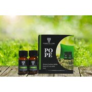 Етерично масло FORREST & LOVE | резервен пълнеж за възглавница POPE - 2 бр