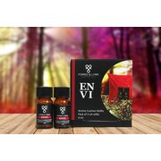 Етерично масло FORREST & LOVE | резервен пълнеж за възглавница ENVI - 2 бр