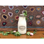 MILKHOUSE CANDLE Свещ с аромат на мароканска мента MILKBOTTLE (227 g)