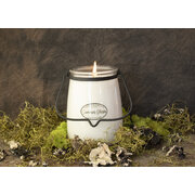 MILKHOUSE CANDLE Summer Storm ароматизирана свещ BUTTER JAR (624 g)