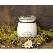 MILKHOUSE CANDLE Summer Storm ароматизирана свещ BUTTER JAR 2 фитила (454 g)