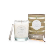KOBO Aurelia Violette Noir Candle ароматизирана свещ (11oz / 312g)