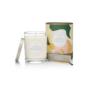 KOBO Camo Sacred Leanig Lily Candle ароматизирана свещ (11oz / 312g)