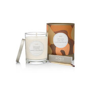 KOBO Camo Smoked Santal Candle ароматизирана свещ (11oz / 312g)