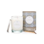 KOBO Motif Zapote Candle ароматизирана свещ (11oz / 312g)
