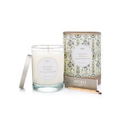 Ароматна свещ KOBO Motif Orange Amber Candle (11oz / 312g)