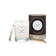 Ароматизирана свещ KOBO Filament Cultured Sake (11oz / 312g)