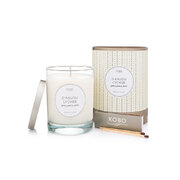 Свещ с аромат на личи KOBO Coterie D'Anjou (11oz / 312g)