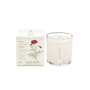 Свещ с аромат на сиамски мак KOBO Plant the Box (10oz / 283g)