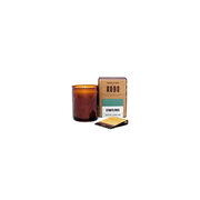 KOBO Woodblock Votive Stoneflower ароматизирана свещ (3oz / 85g)