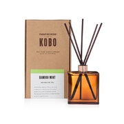 KOBO Woodblock Bamboo Mint Diffuser (9oz / 266ml)