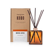 KOBO Woodblock Modena Leather Diffuser (9oz / 266ml)