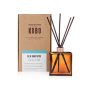 KOBO Woodblock Silk Road Spice Diffuser (9oz / 266ml)