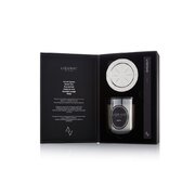 Ароматна свещ LADENAC Urban Senses Eau de Cypress (200 g) в подаръчна кутия