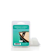 Kringle Candle Aqua ароматизиран восък (64 g)