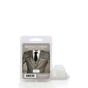 Kringle Candle Grey ароматизиран восък (64 g)