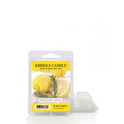 Kringle Candle Rosemary Восък с аромат на лимон (64 g)