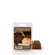 Ароматизиран восък Country Candle Coffee Shop (64 g)