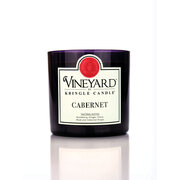 Kringle Candle VINEYARD Cabernet ароматизирана свещ 4 фитила (737 g)