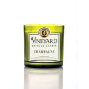 Kringle Candle VINEYARD Champagne ароматизирана свещ 4 фитила (737 g)