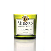 Kringle Candle VINEYARD Chardonnay ароматизирана свещ 4 фитила (737 g)