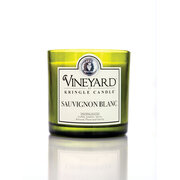 Kringle Candle VINEYARD Sauvignon Blanc ароматизирана свещ 4 фитила (737 g)
