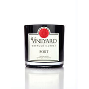 Kringle Candle VINEYARD Port ароматна свещ 4 фитила (737 g)