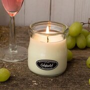 MILKHOUSE CANDLE Празнувайте! ароматна свещ CREAM JAR (142 g)