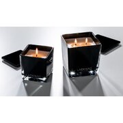 LADENAC Minimal COLOGNE AGRUMES SICILE ароматизирана свещ 200гр.