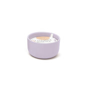 Ароматна свещ Paddywax WABI SABI LAVANDER MIMOSA (3,5oz / 99g)
