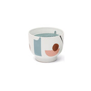 Paddywax WABI SABI EVERGREEN & EMBERS ароматизирана свещ (12oz / 340g)