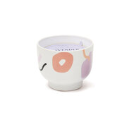 Ароматна свещ Paddywax WABI SABI LAVANDER MIMOSA (12oz / 340g)
