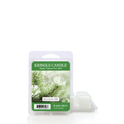 Kringle Candle Balsam Fir ароматизиран восък (64 g)